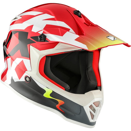 CKX TX019Y Off-Road Helmet (517565)