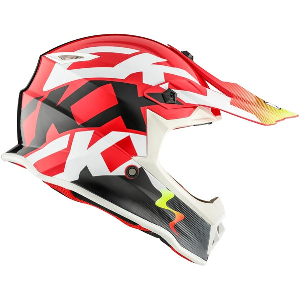 CKX TX019Y Off-Road Helmet (517565)