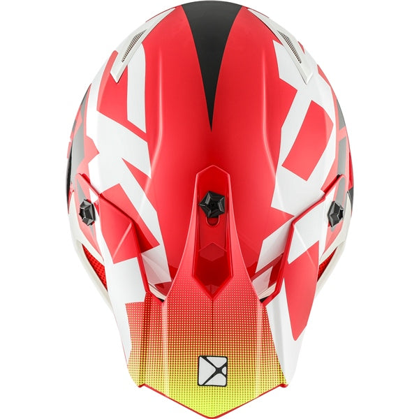 CKX TX019Y Off-Road Helmet (517565)