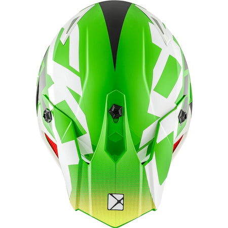 CKX TX019Y Off-Road Helmet (517595)