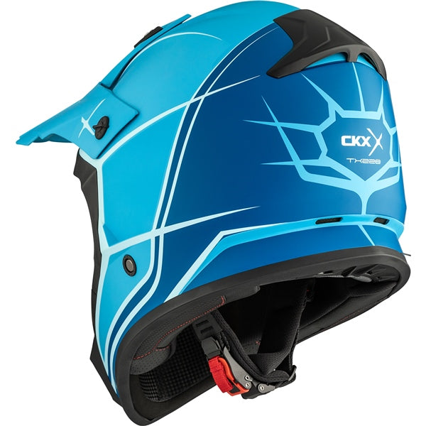 CKX TX228 Off-Road Helmet (517605)