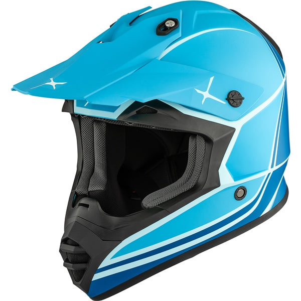 CKX TX228 Off-Road Helmet (517605)