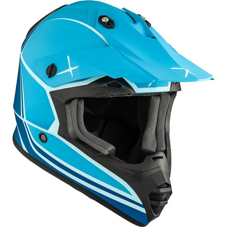 CKX TX228 Off-Road Helmet (517605)