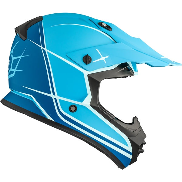 CKX TX228 Off-Road Helmet (517605)