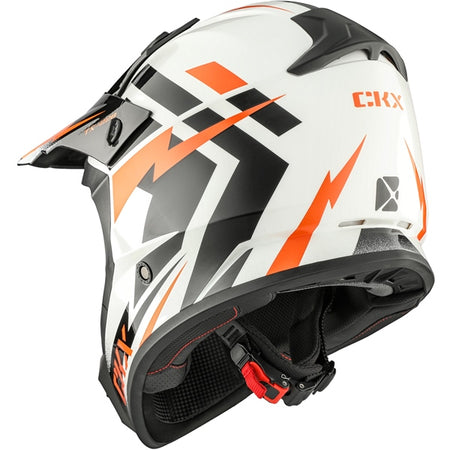 CKX TX228 Off-Road Helmet (517616)