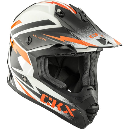 CKX TX228 Off-Road Helmet (517616)