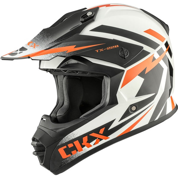 CKX TX228 Off-Road Helmet (517616)