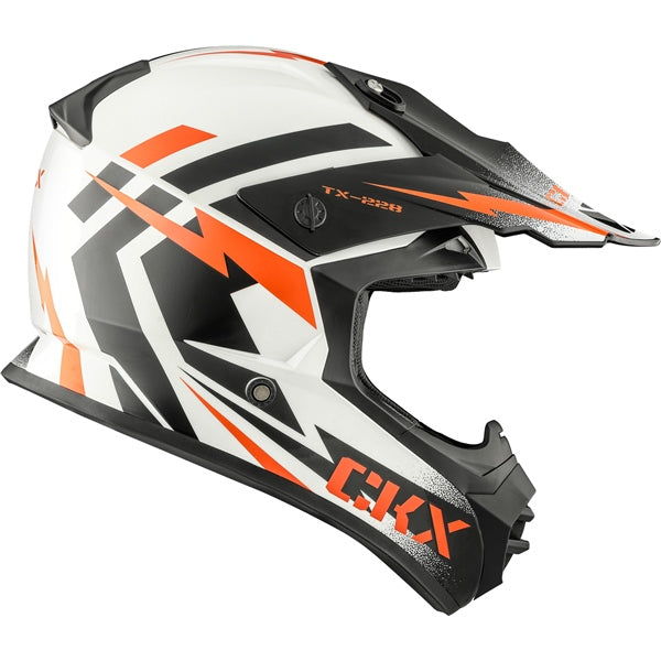 CKX TX228 Off-Road Helmet (517614)