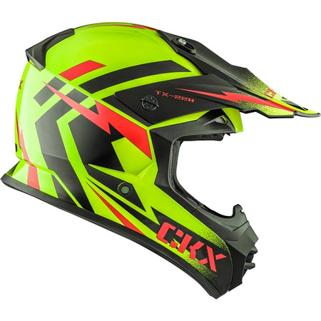 CKX TX228 Off-Road Helmet (517626)