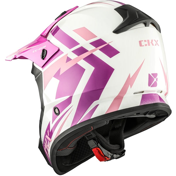 CKX TX228 Off-Road Helmet (517634)