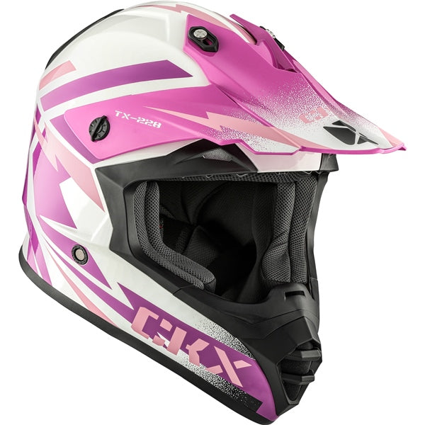 CKX TX228 Off-Road Helmet (517635)