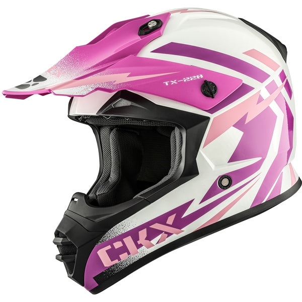 CKX TX228 Off-Road Helmet (517633)