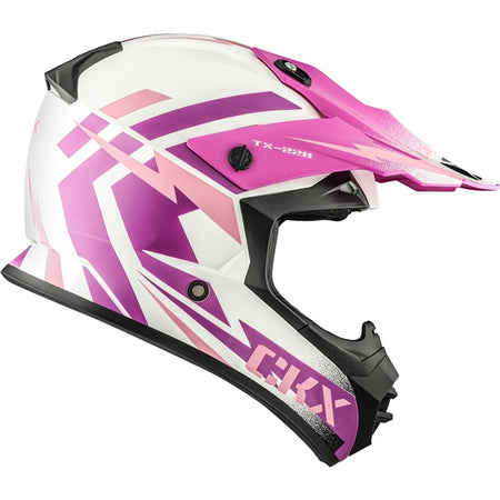 CKX TX228 Off-Road Helmet (517631)
