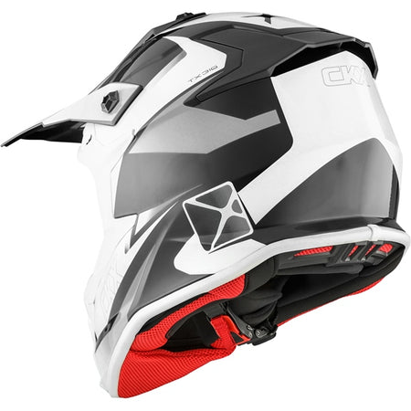 CKX TX319 Off-Road Helmet (517642)