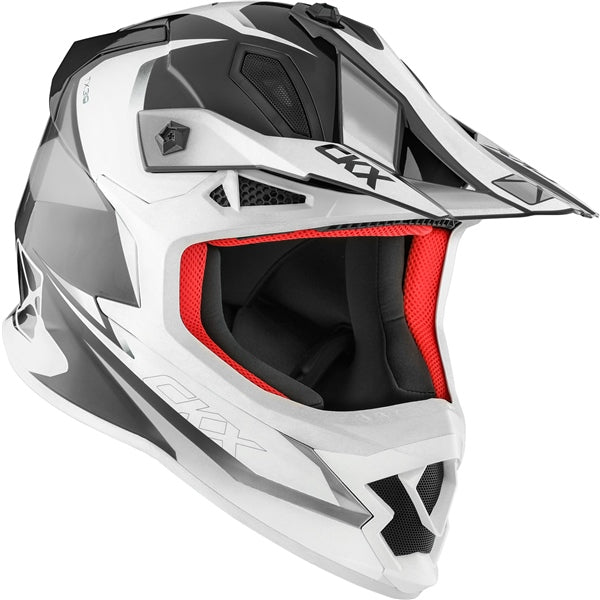 CKX TX319 Off-Road Helmet (517646)