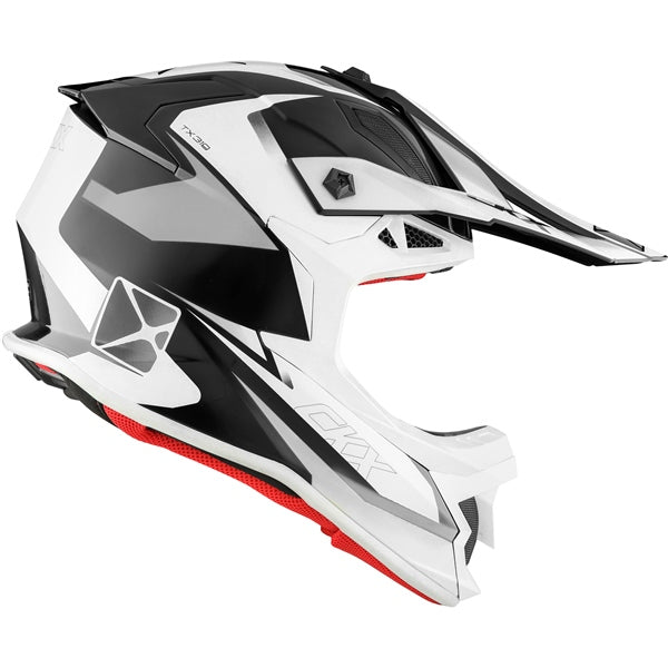 CKX TX319 Off-Road Helmet (517646)