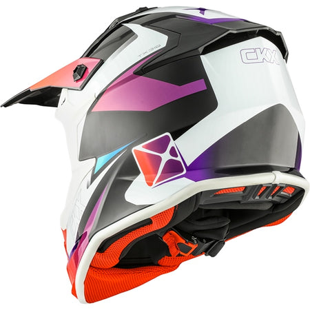 CKX TX319 Off-Road Helmet (517653)