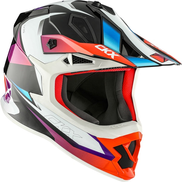 CKX TX319 Off-Road Helmet (517654)