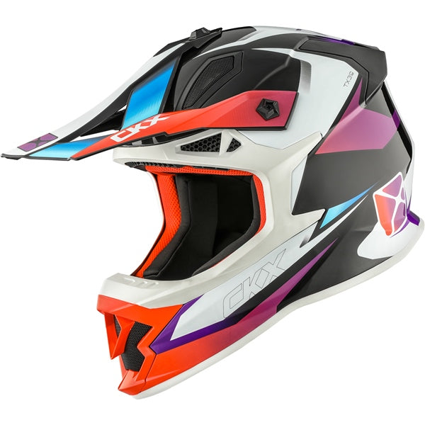 CKX TX319 Off-Road Helmet (517653)