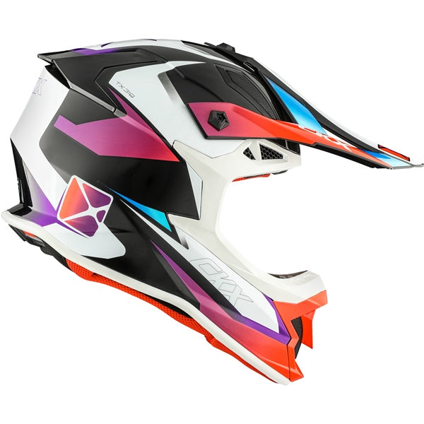 CKX TX319 Off-Road Helmet (517654)