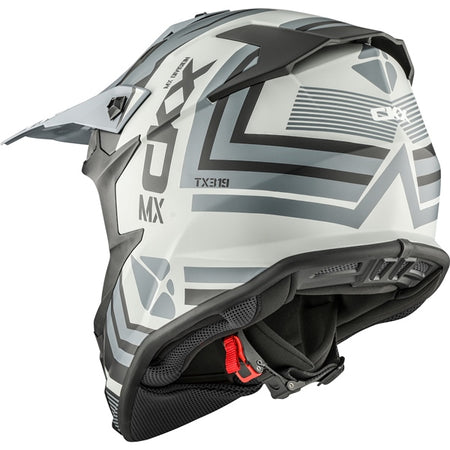 CKX TX319 Off-Road Helmet (517675)