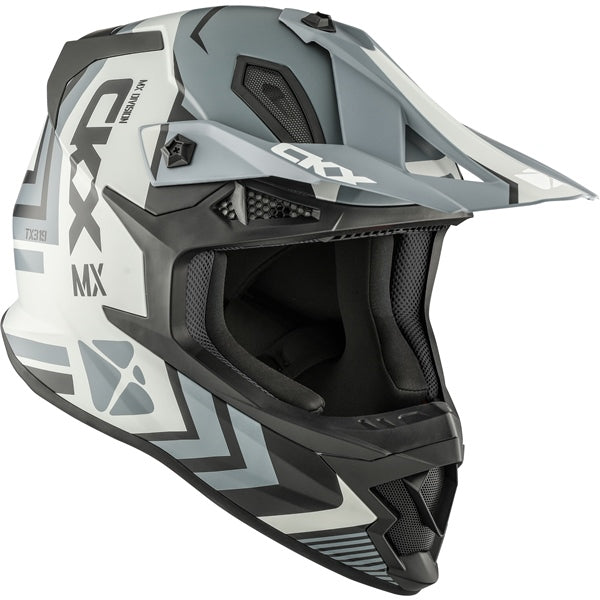 CKX TX319 Off-Road Helmet (517674)