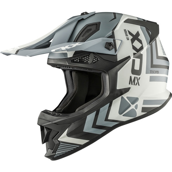 CKX TX319 Off-Road Helmet (517675)