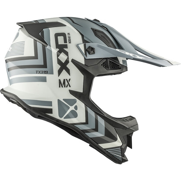 CKX TX319 Off-Road Helmet (517674)