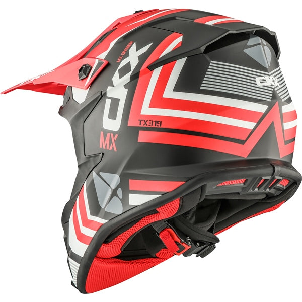 CKX TX319 Off-Road Helmet (517682)
