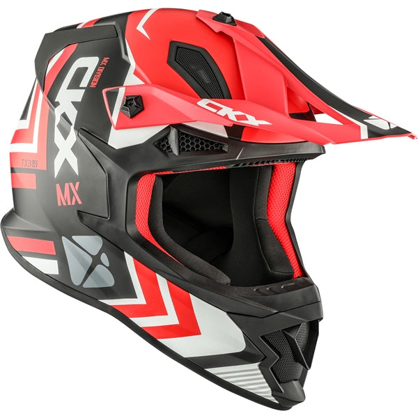 CKX TX319 Off-Road Helmet (517682)