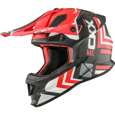 CKX TX319 Off-Road Helmet (517685)