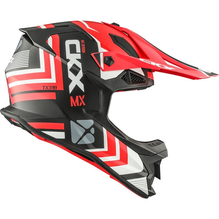 CKX TX319 Off-Road Helmet (517682)
