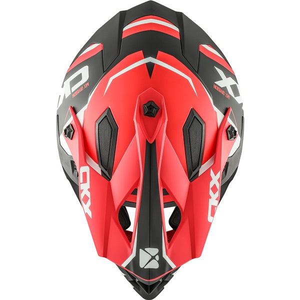 CKX TX319 Off-Road Helmet (517682)