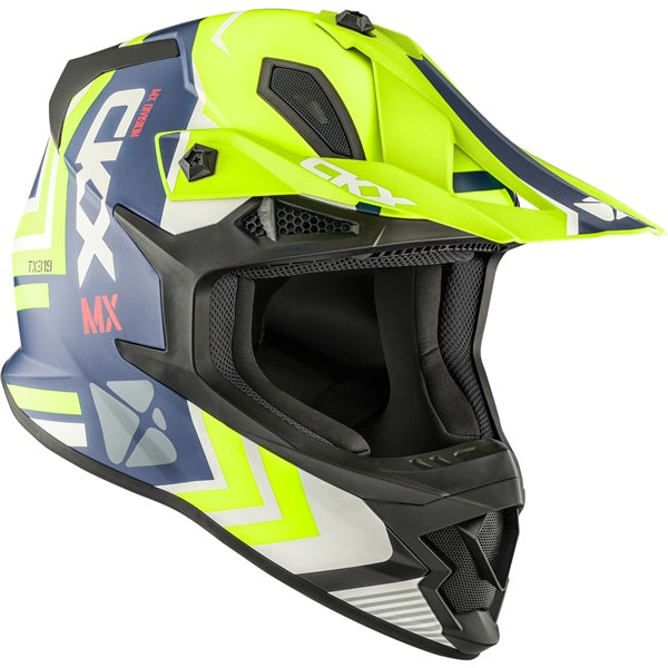 CKX TX319 Off-Road Helmet (517692)