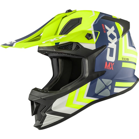 CKX TX319 Off-Road Helmet (517692)
