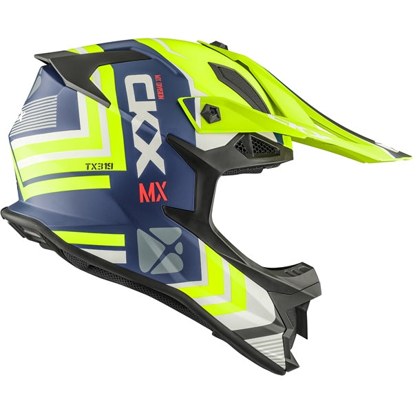 CKX TX319 Off-Road Helmet (517692)