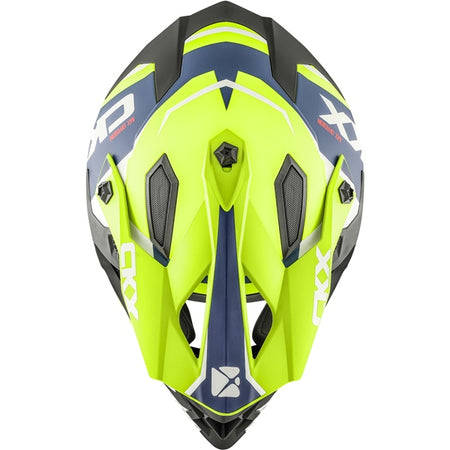 CKX TX319 Off-Road Helmet (517692)