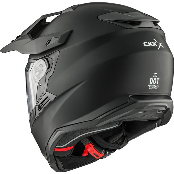 CKX DS24 Backcountry Helmet (517704)