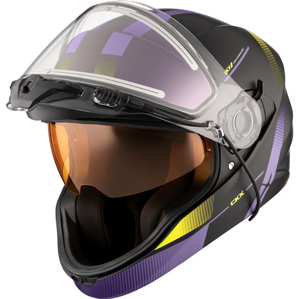 CKX Contact Free-Face Helmet (517821)
