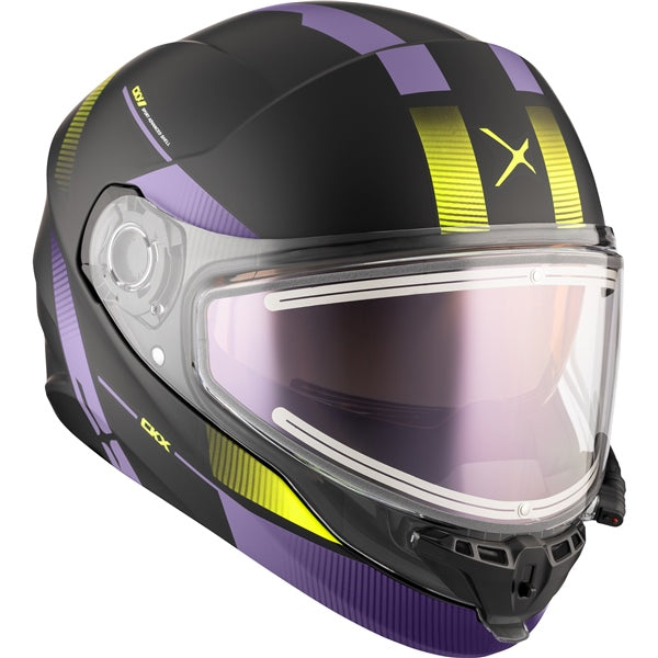 CKX Contact Free-Face Helmet (517821)