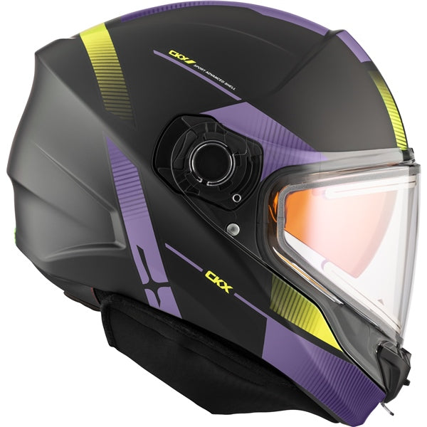 CKX Contact Free-Face Helmet (517821)