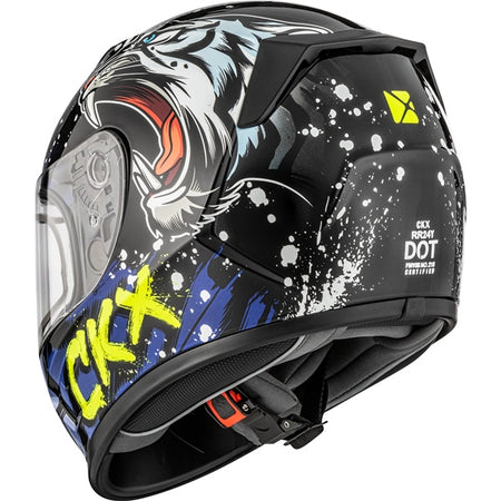 CKX RR24Y  Helmet (517842)