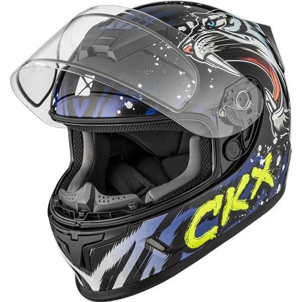CKX RR24Y  Helmet (517842)