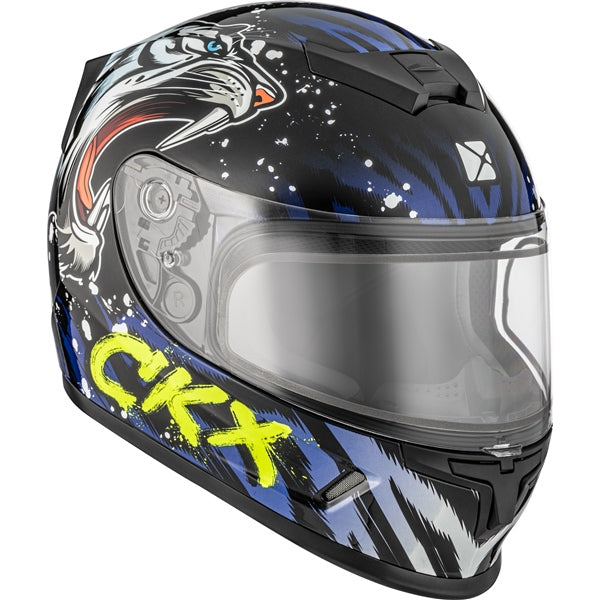CKX RR24Y  Helmet (517842)