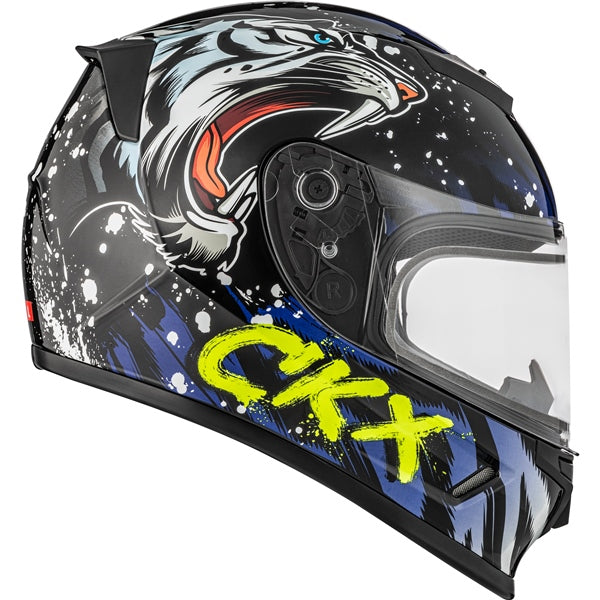 CKX RR24Y  Helmet (517842)