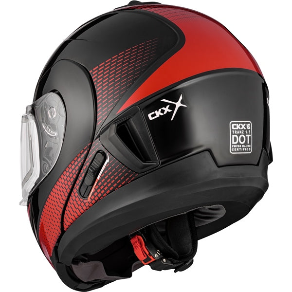 CKX Tranz 1.5 AMS Modular Helmet (517912)