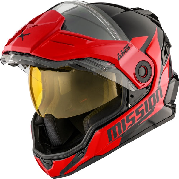 CKX Mission Free-Face Helmet (518033)