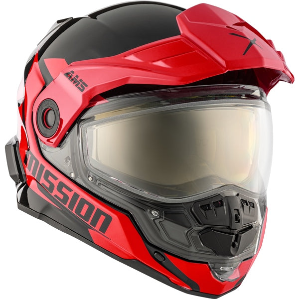 CKX Mission Free-Face Helmet (518034)