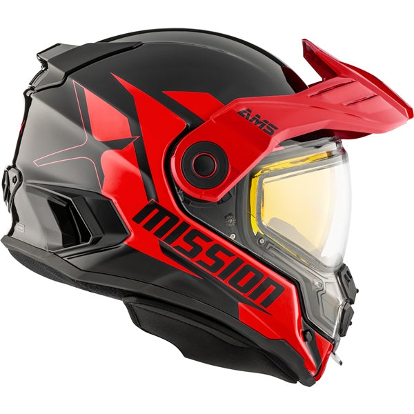 CKX Mission Free-Face Helmet (518033)