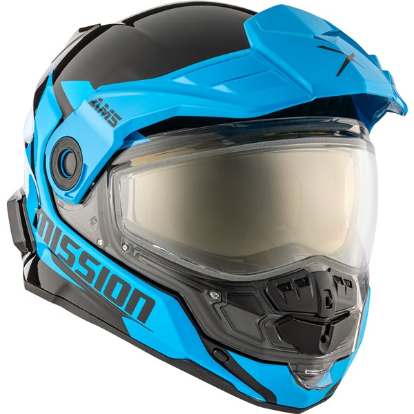 CKX Mission Free-Face Helmet (518062)